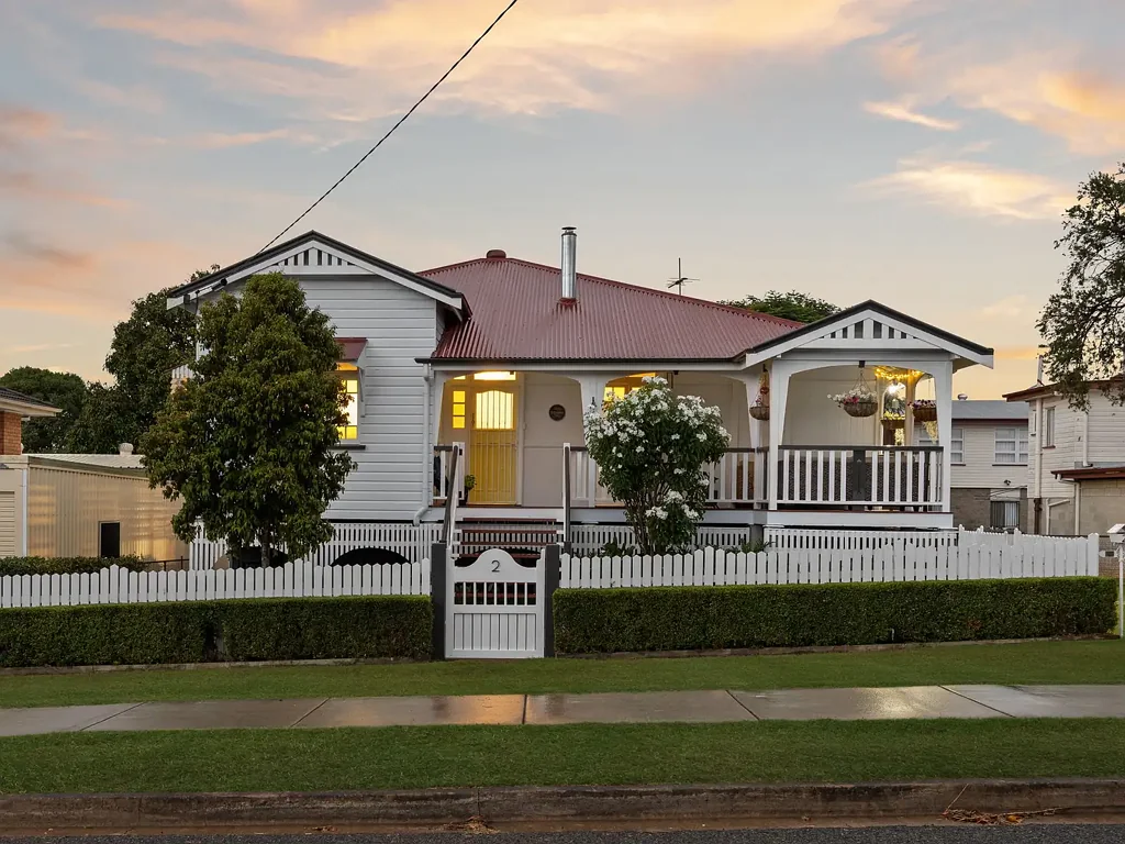 2 Sloman Street, Booval, QLD 4304