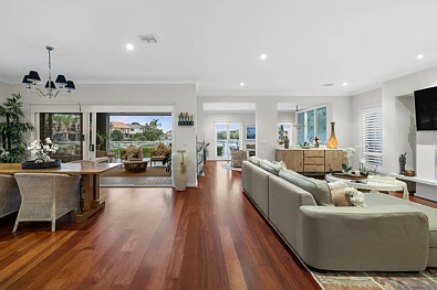 35 Snapper Point Drive, Patterson Lakes, VIC 3197, 4 slaapkamers, 3 badkamers, House