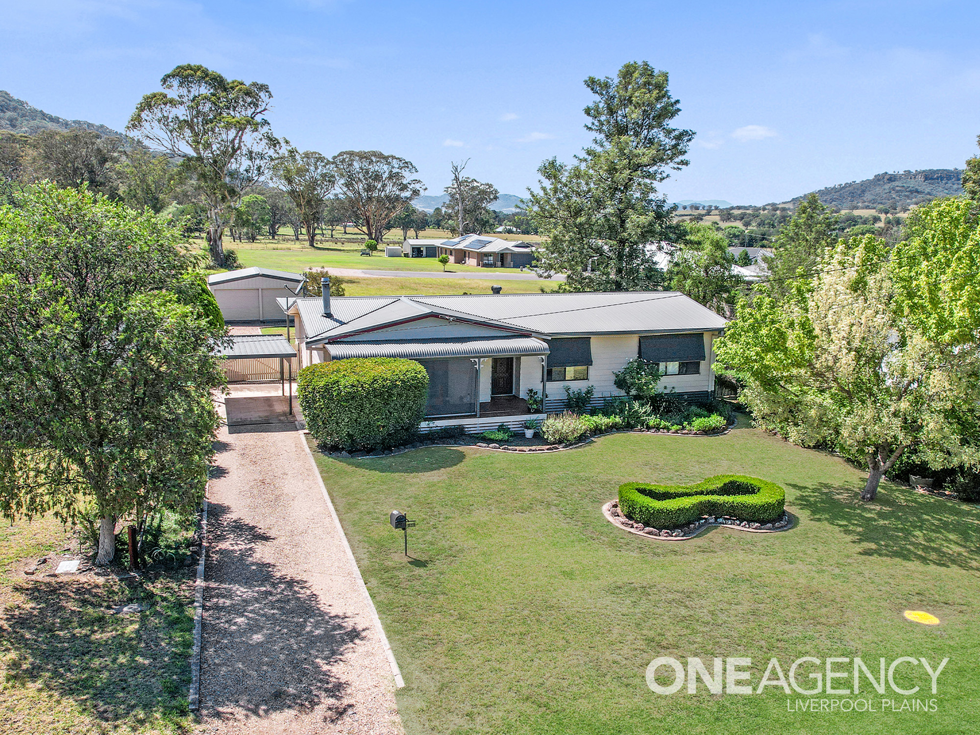 94 MOUNT ST, MURRURUNDI NSW 2338, 0部屋, 0バスルーム, House