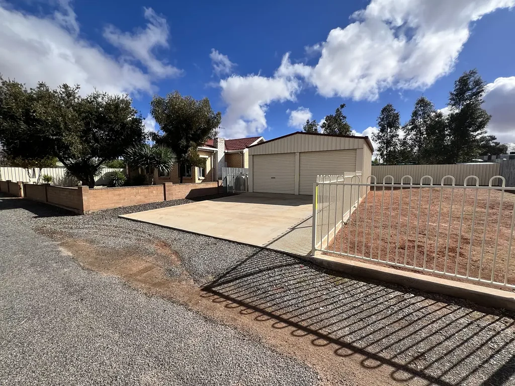 Broken Hill 2ਬੈੱਡਰੂਮ Tranquil setting, Perfect for the Outdoor Person