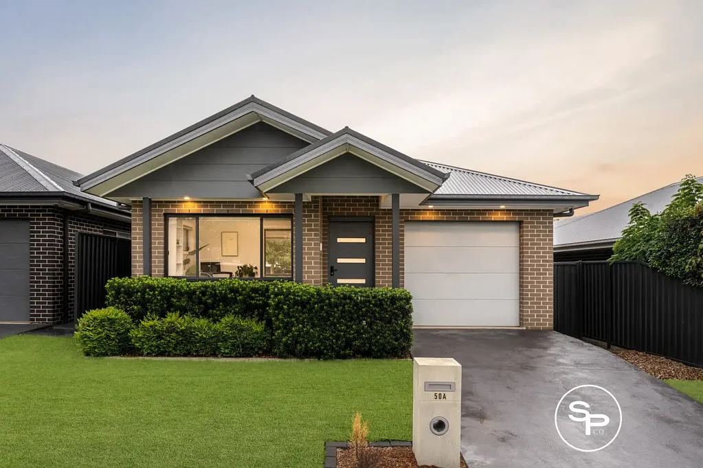50A Banfield Drive, Oran Park, NSW 2570