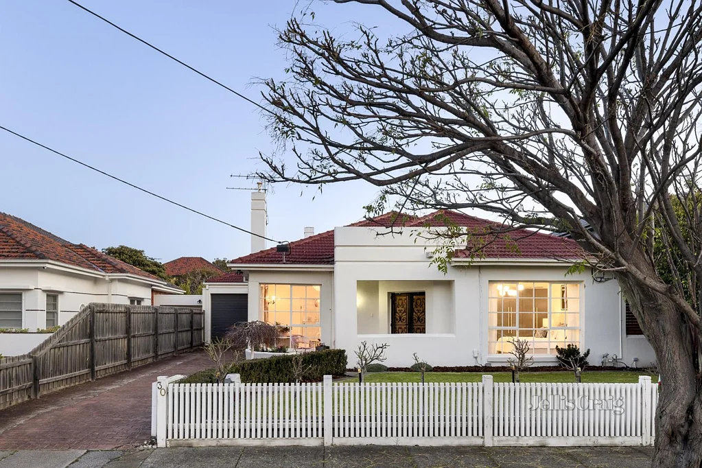 30 Morgan Street, Carnegie, VIC 3163
