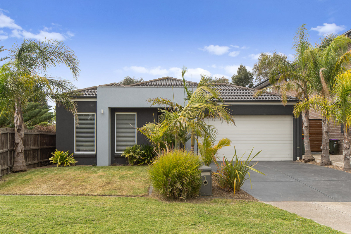 1 KENSEI PL, SANDHURST VIC 3977, 0 chambres, 0 salles de bain, House