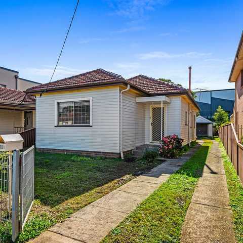 101 SHEFFIELD ST, AUBURN NSW 2144, 0 कमरे, 0 बाथरूम, House