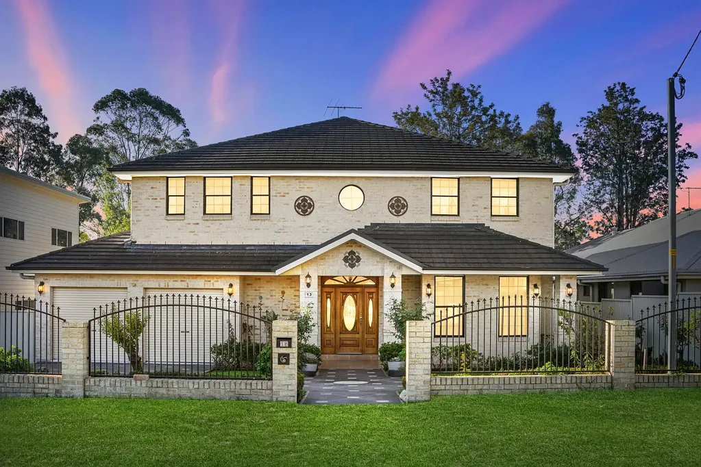 13 Emily Street, Mount Druitt, NSW 2770