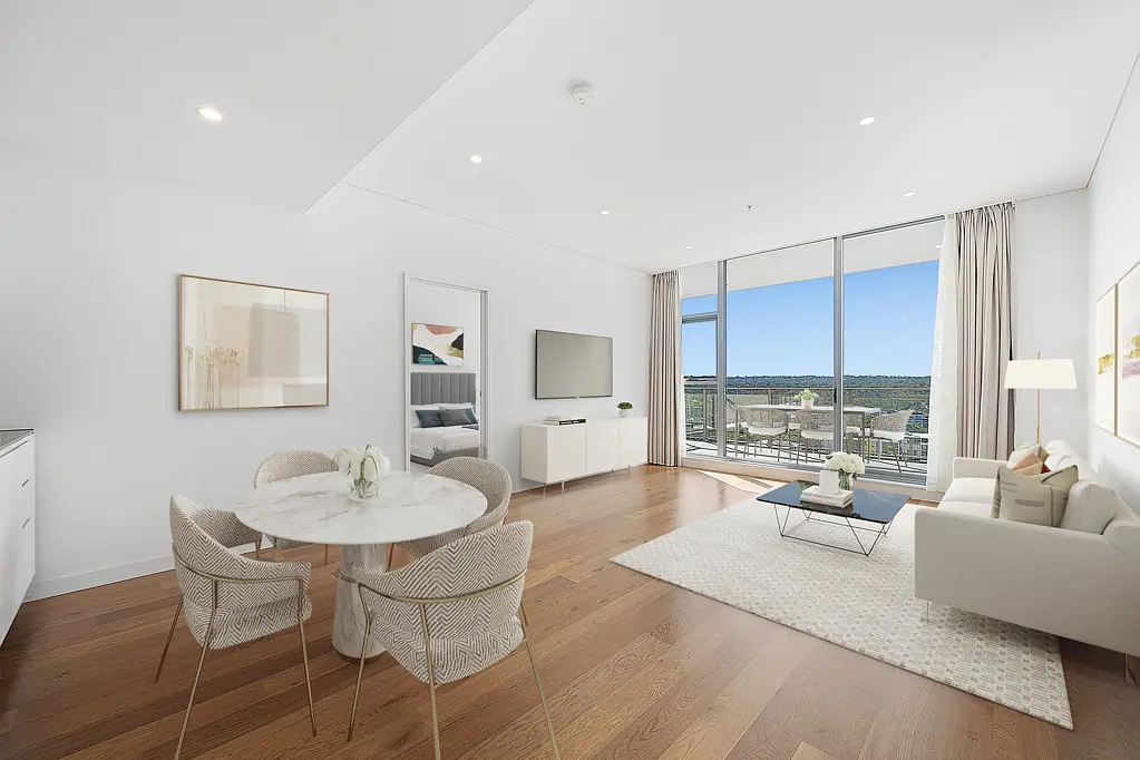 2003/3 Mooltan Avenue, Macquarie Park, NSW 2113