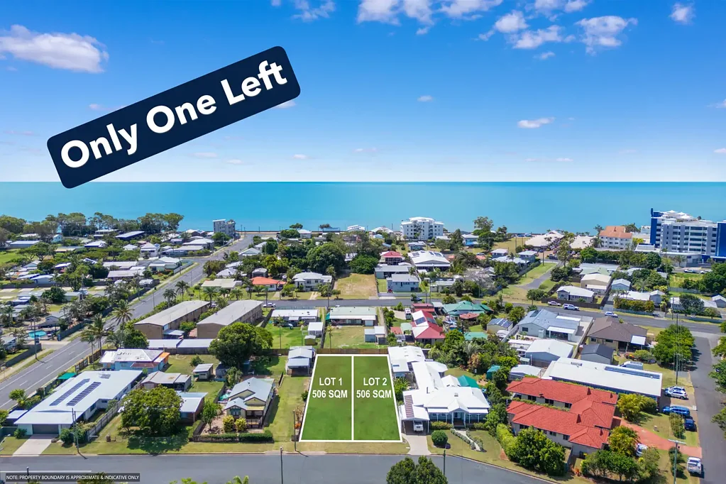 Urangan Only One Left!