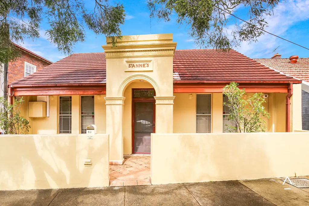 Bright and Spacious Studio in Summer Hill