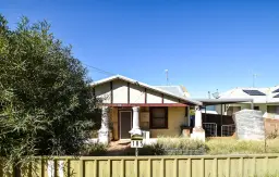 185 LANE ST, Broken Hill