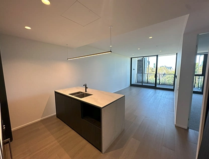 B417/631 Victoria Street, Abbotsford, Melbourne CBD, 2 Bedrooms, 2 Bathrooms, Apartment