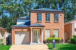 20 Purri Avenue, Baulkham Hills