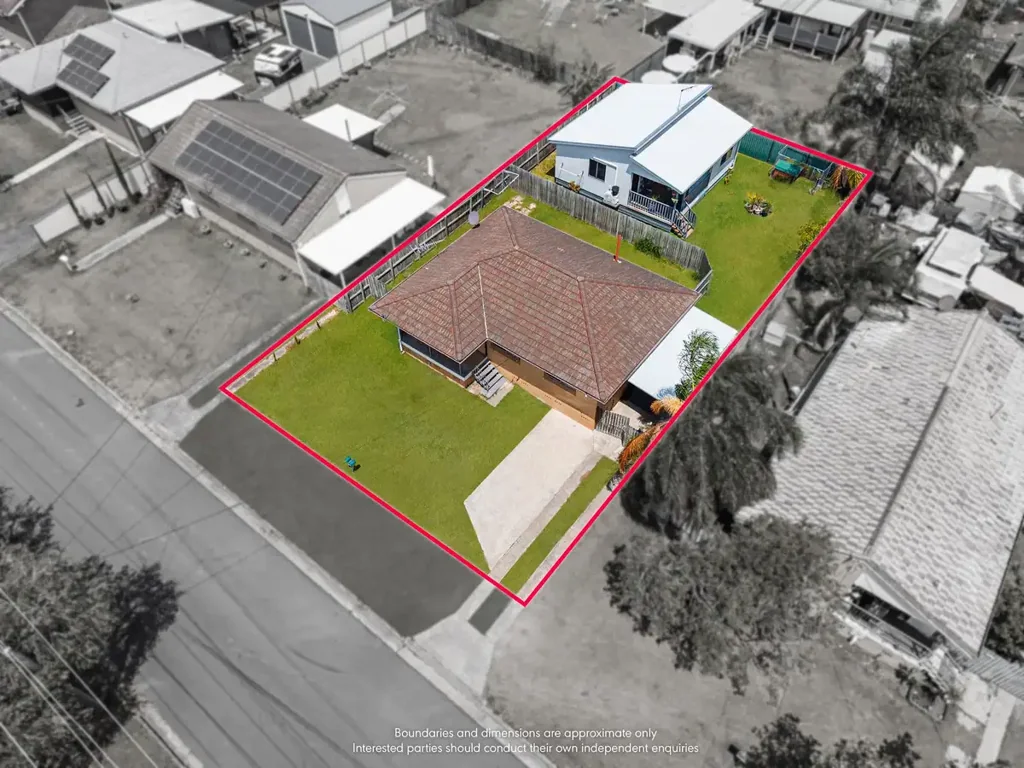 31 Amersham Street, Kippa-Ring, QLD 4021