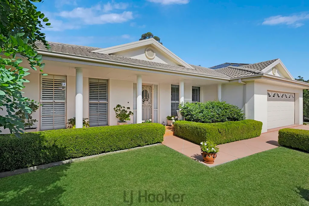 29 The Park Chase, Valentine, NSW 2280