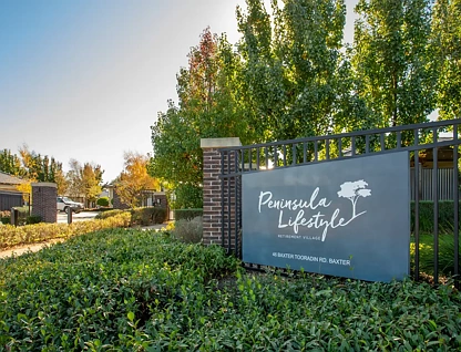 32/46 Baxter-Tooradin Road, Baxter, Mornington Peninsula, 2 침실, 1 욕실, Lifestyle Property