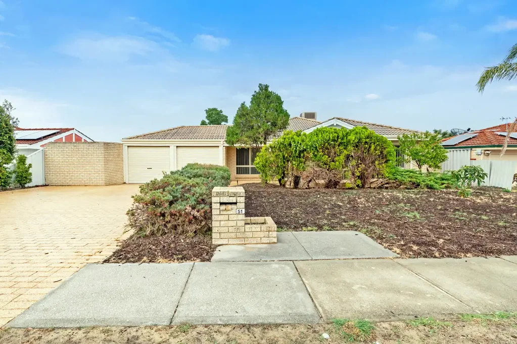 51 Bloodwood Drive, Marangaroo, WA 6064