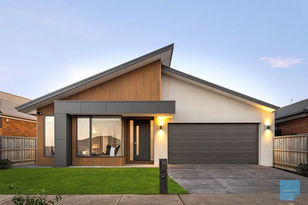 14 Archdale Street, Deanside, VIC 3336