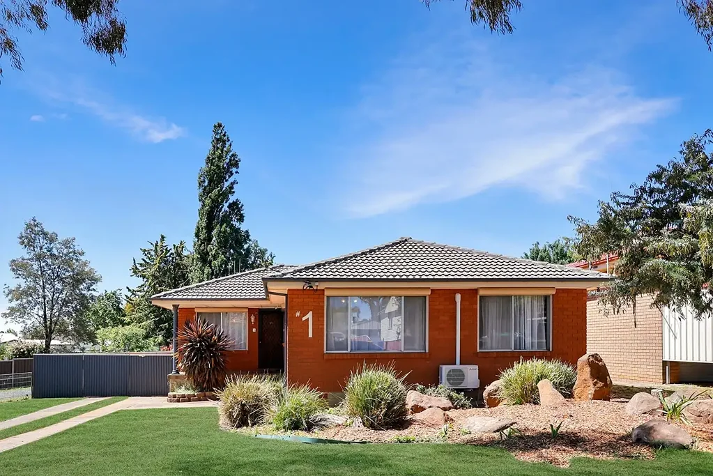 1 Elsie Street, Orange, NSW 2800