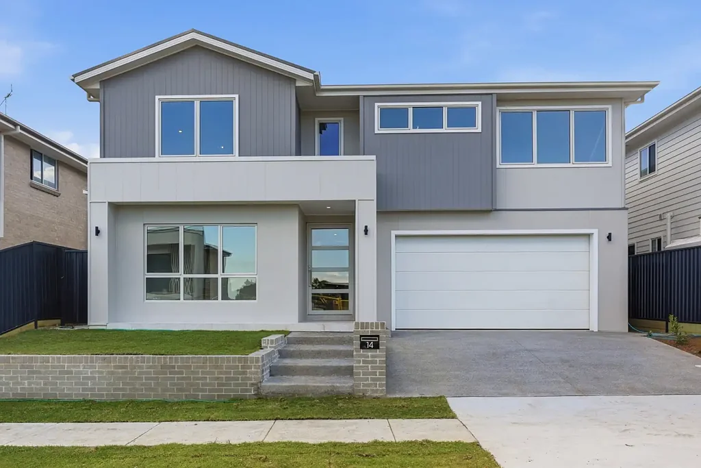 Ingleburn 5침실 Brand New Move in NOW!