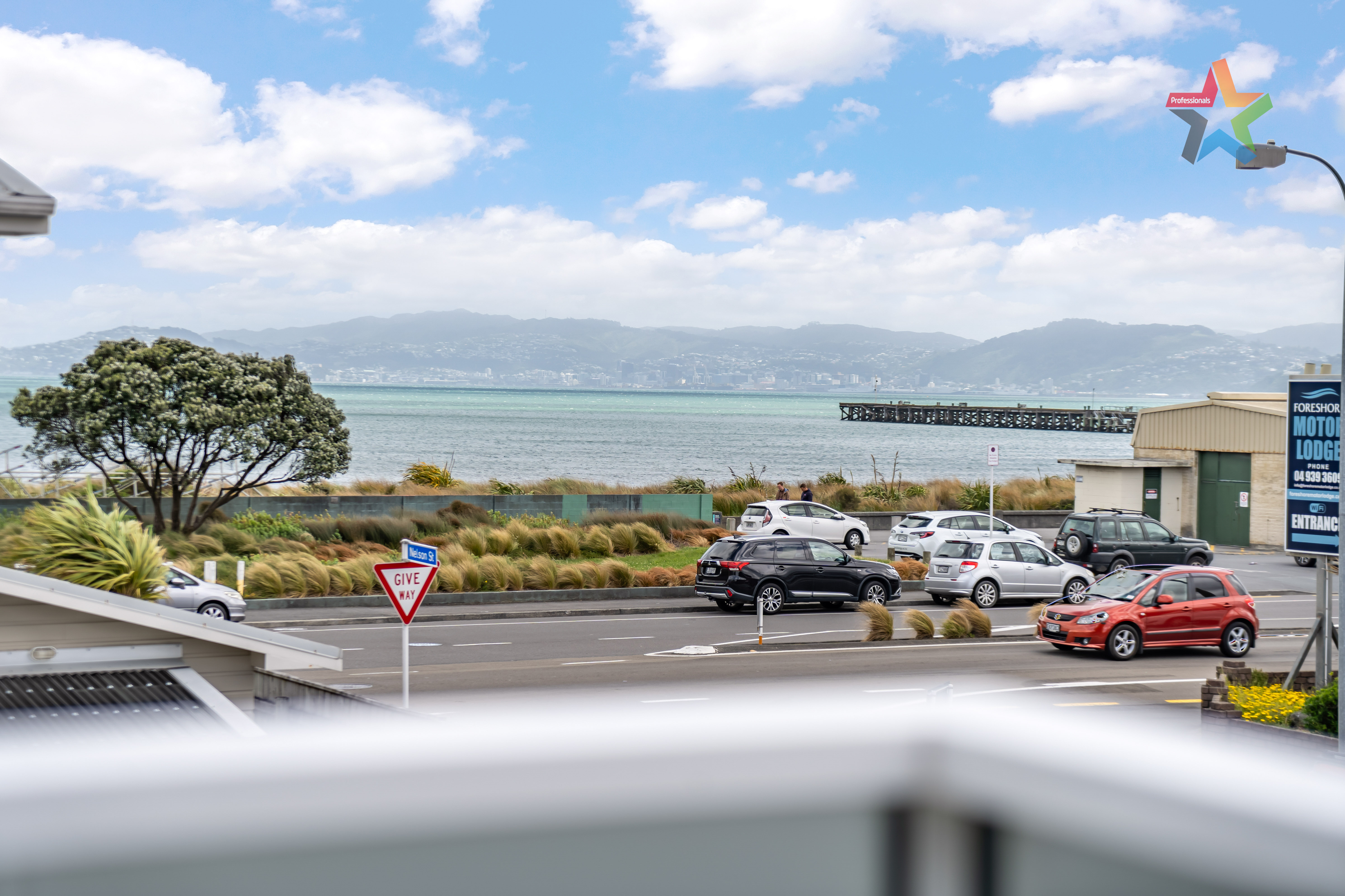 6a Nelson Street, Petone, Lower Hutt, 3 habitaciones, 0 baños, Townhouse