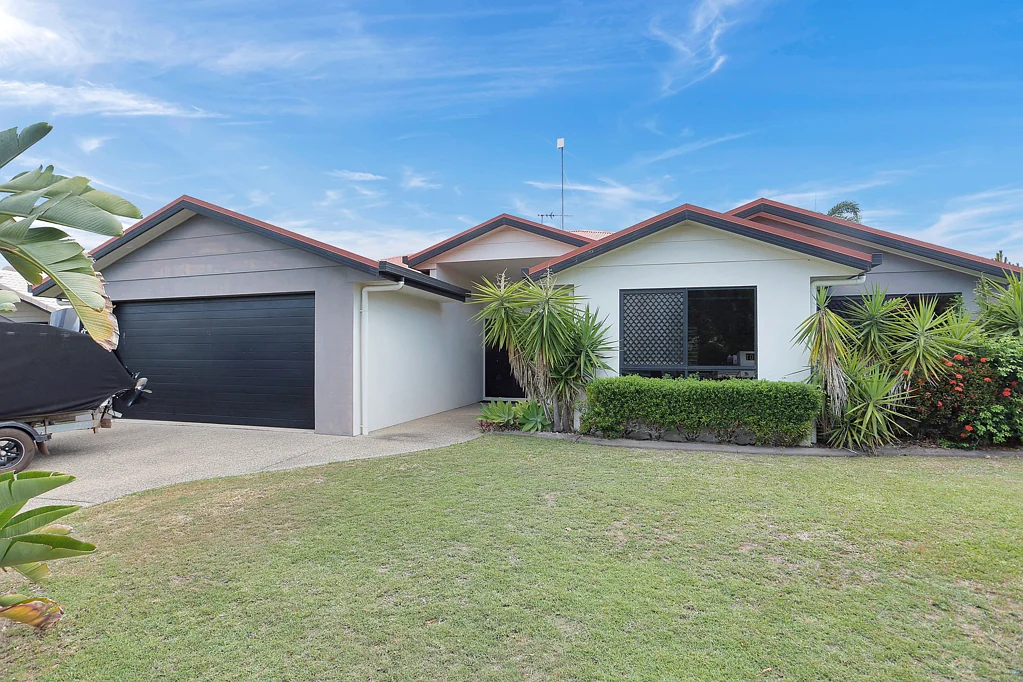 11 Francey Drive, Glenella, QLD 4740