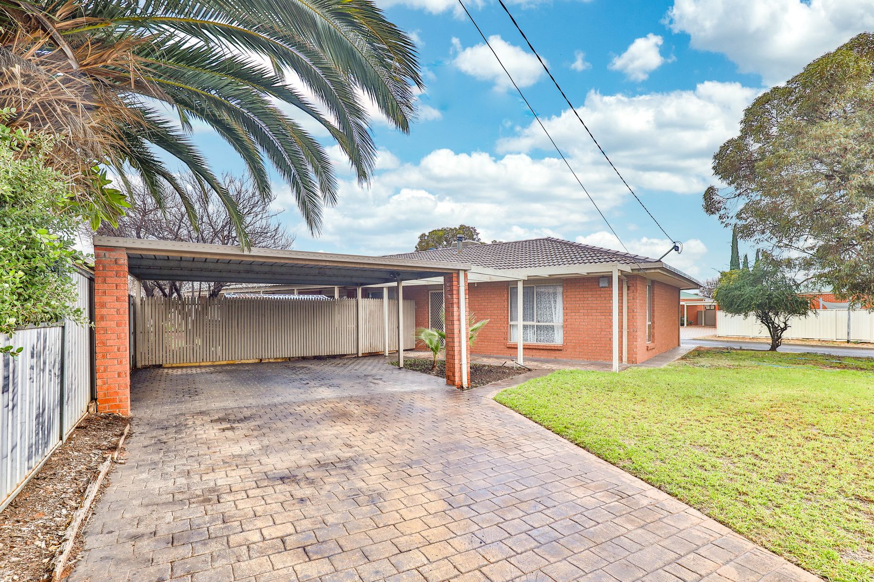 458 ONTARIO AV, MILDURA VIC 3500, 0 chambres, 0 salles de bain, House