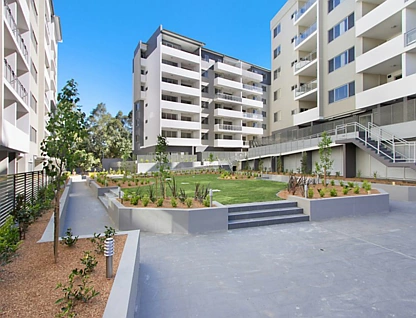 30/1-9 Florence Street, Wentworthville, Parramatta (Northwest suburbs), 2 ห้องนอน, 2 ห้องน้ำ, Apartment
