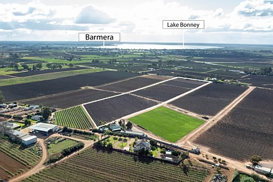 218 Dunstone Road, Barmera, SA 5345, 0 slaapkamers, 0 badkamers, Lifestyle Property