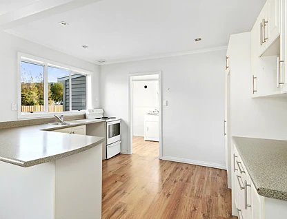 11 Wellington Road, Wainuiomata, Lower Hutt, Wellington, 3房, 1浴, 独立屋