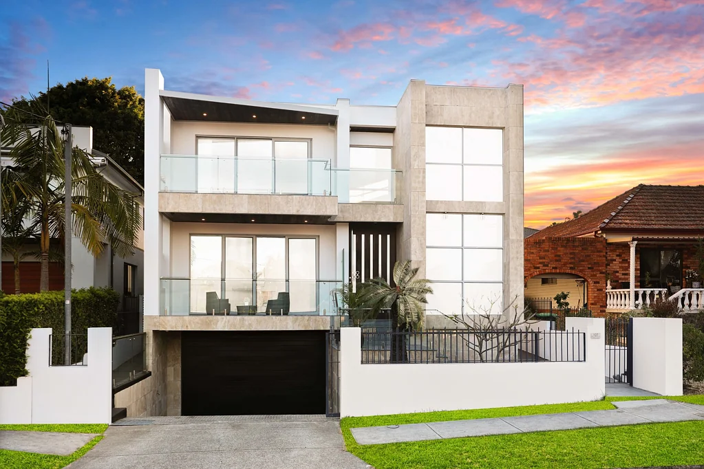 127 Bassett Street, Hurstville, NSW 2220
