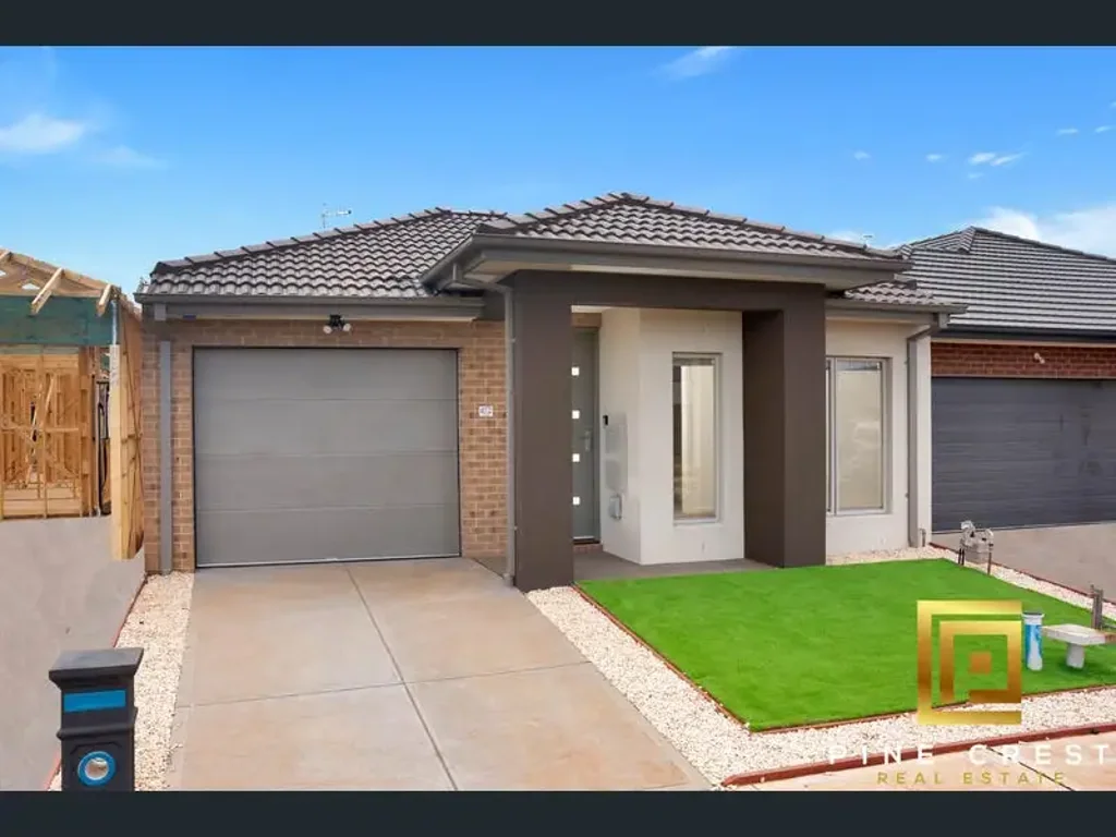 Affordable Luxury Living!