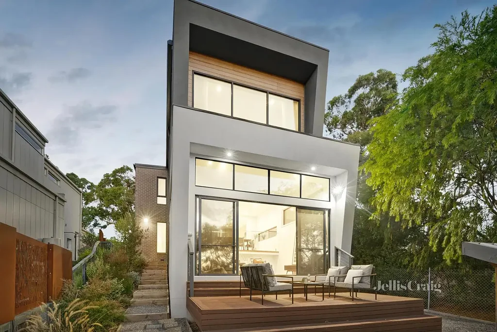 3/91A Arthur Street, Eltham, VIC 3095