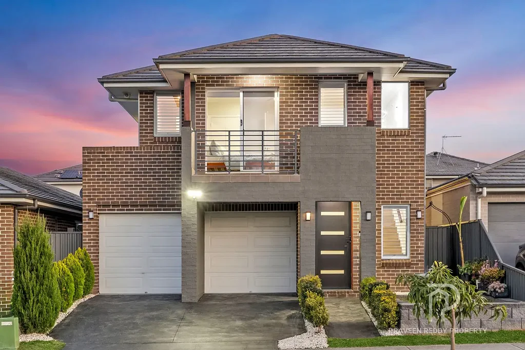 Marsden Park 5Zimmer Eden Brae Premium Built, Walk To Schools ,Shops & Parks !!