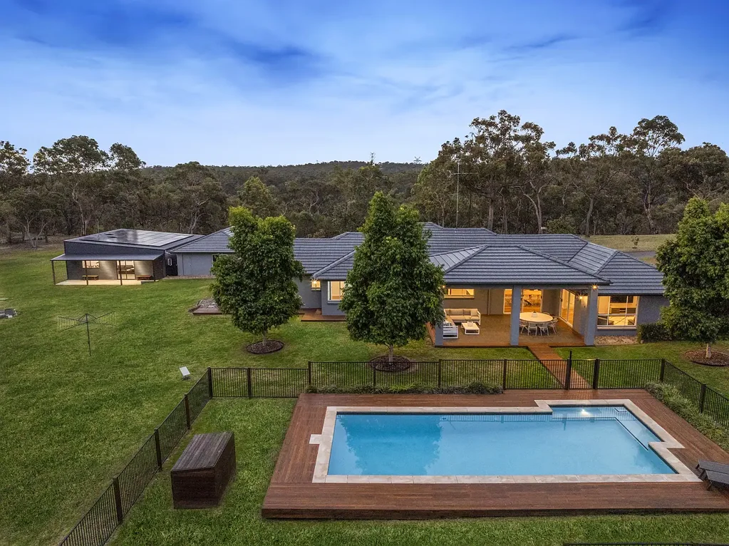 South Maroota 6غرفة نوم 31 Acres with Subdivision Potential (STCA) in Prime South Maroota Location
