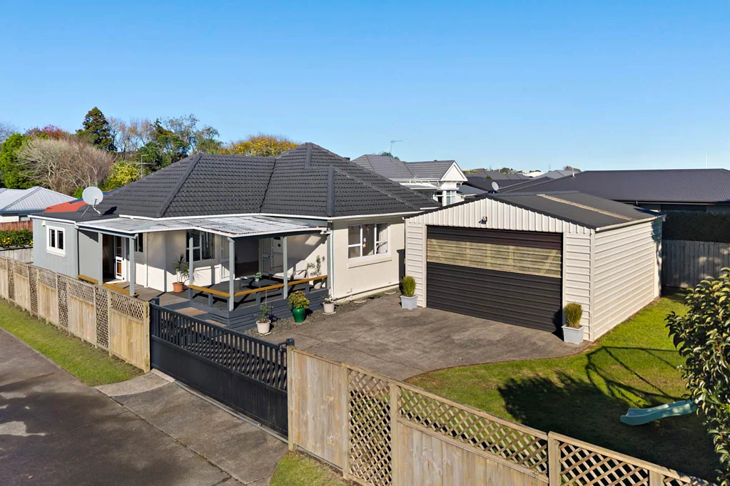 230 Victoria Street West, Pukekohe, Franklin, Auckland