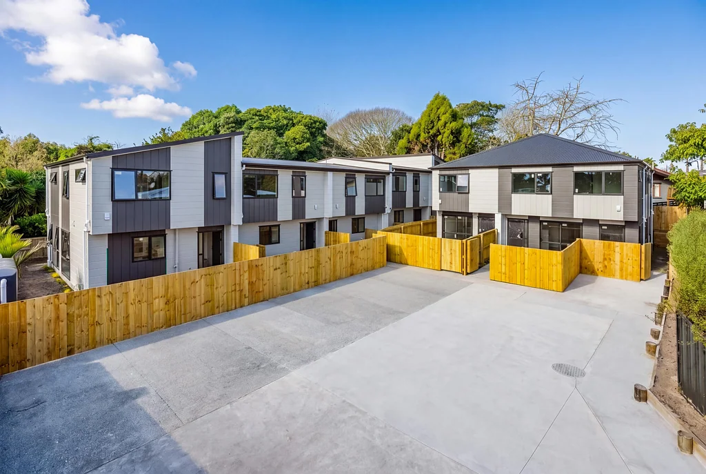 Pukekohe 3Habitaciones CHEAPEST 3 BEDROOM? BRAND NEW! 60% AGENT CONJ