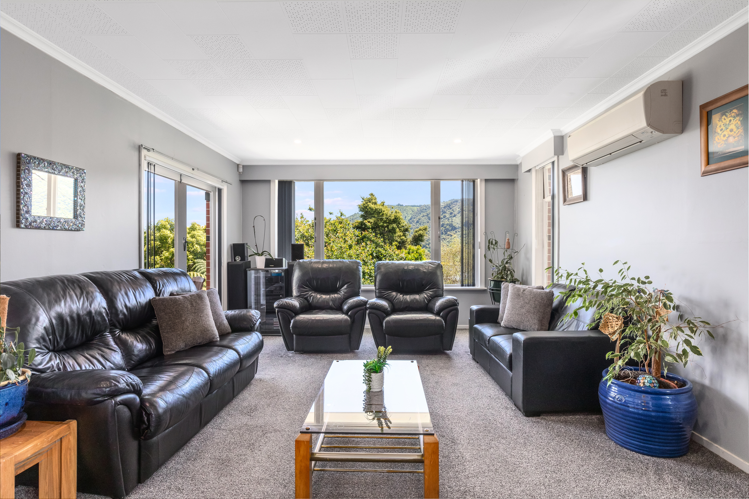 1304 Fergusson Drive, Brown Owl, Upper Hutt, 4房, 0浴