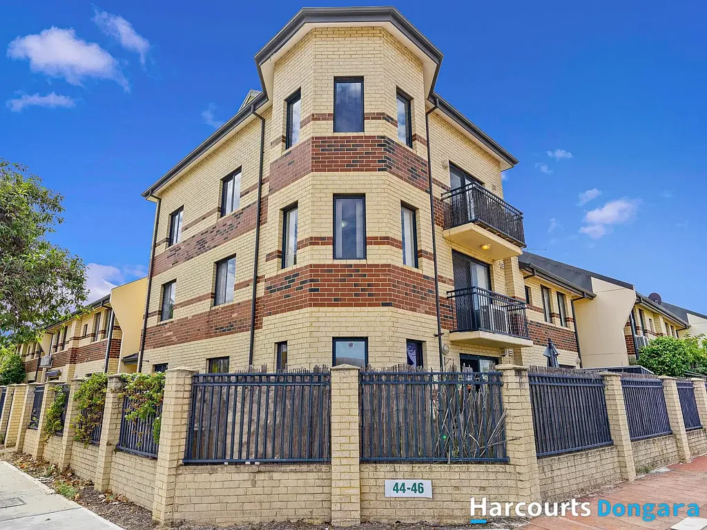 Midland 3房  Secure, Spacious & Super Convenient - Midland Living