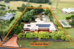 42 Kestrel Way, Yarramundi