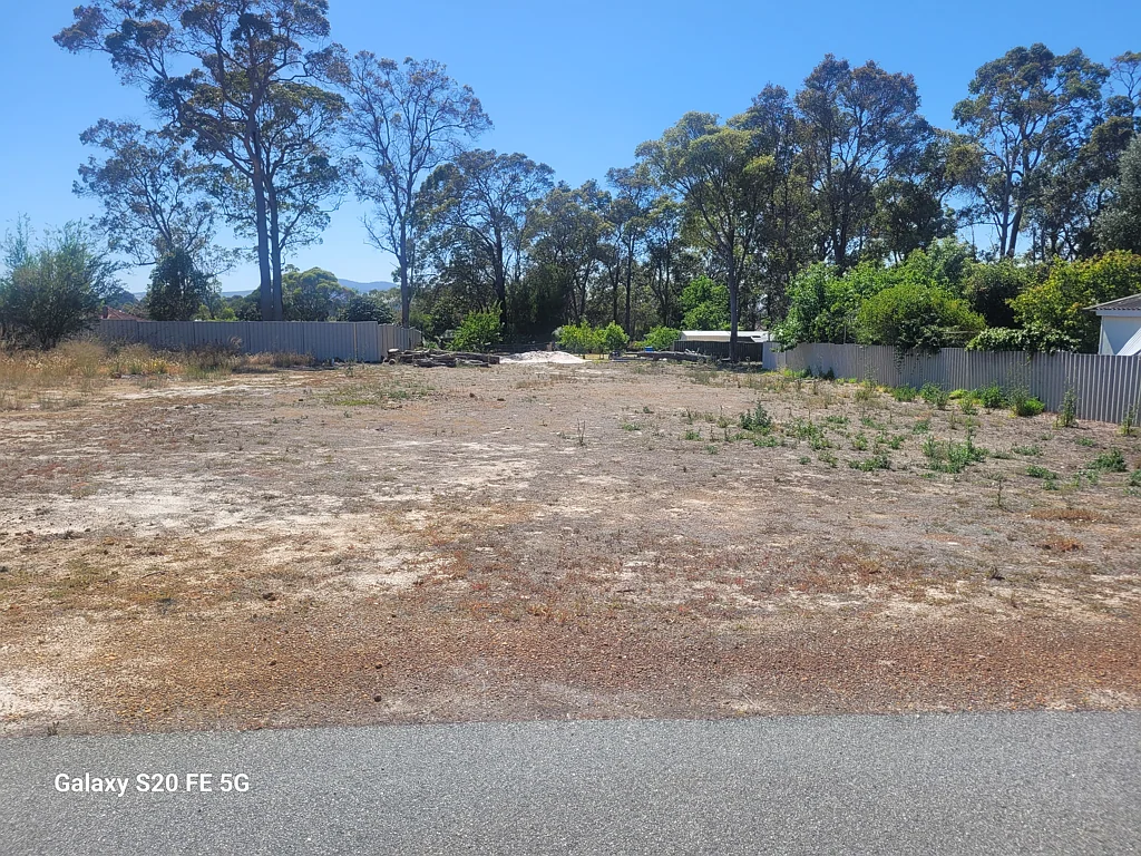 22B Menston  Street, Mount Barker, WA 6324