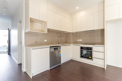 Near New 3 Bedroom Townhouse