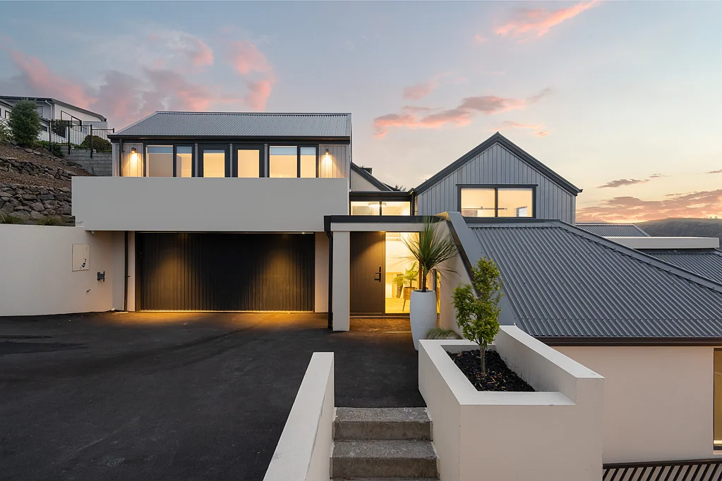 5 Hatherly Lane, Mount Pleasant, Christchurch, Canterbury