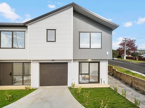 Lot 3/149 Tirimoana Road, Te Atatu South, Waitakere City