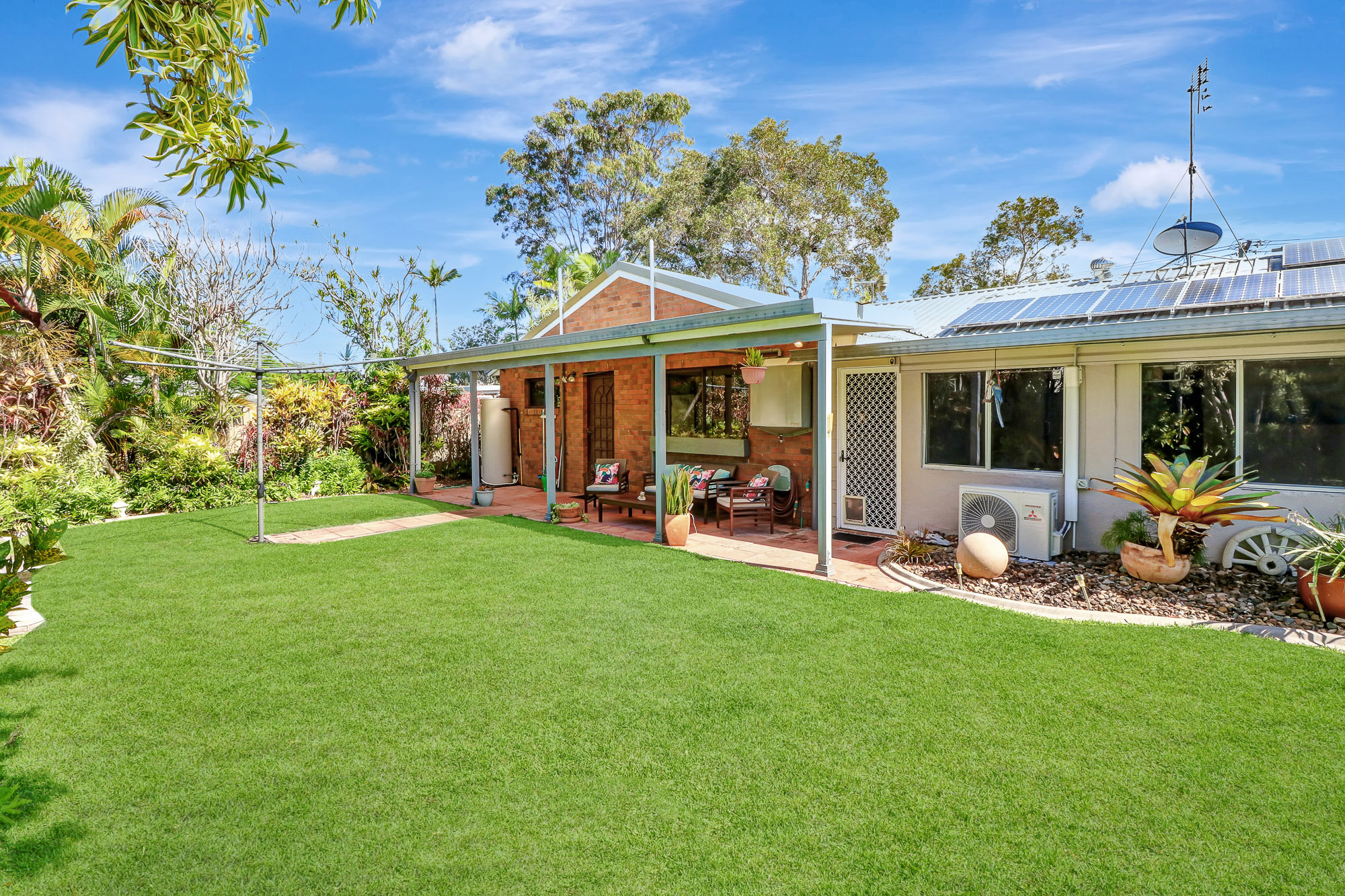 74 MUDJIMBA BEACH RD, MUDJIMBA QLD 4564, 0 Schlafzimmer, 0 Badezimmer, House