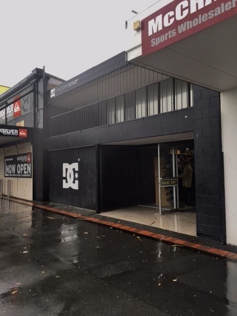 83 Brighton Mall, New Brighton, Christchurch, 0房, 0浴