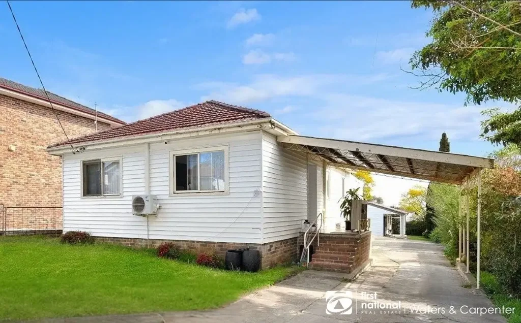 9 New Street, Auburn, NSW 2144