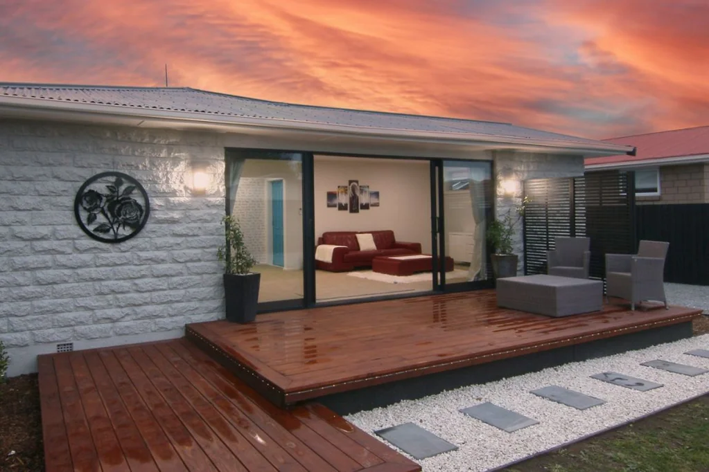 222 Burwood Road, Burwood, Christchurch City