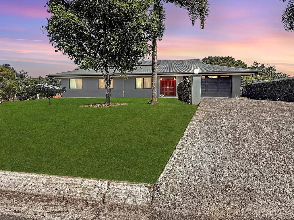 8 MJV Mcnamara Cl, Bulgun, QLD 4854