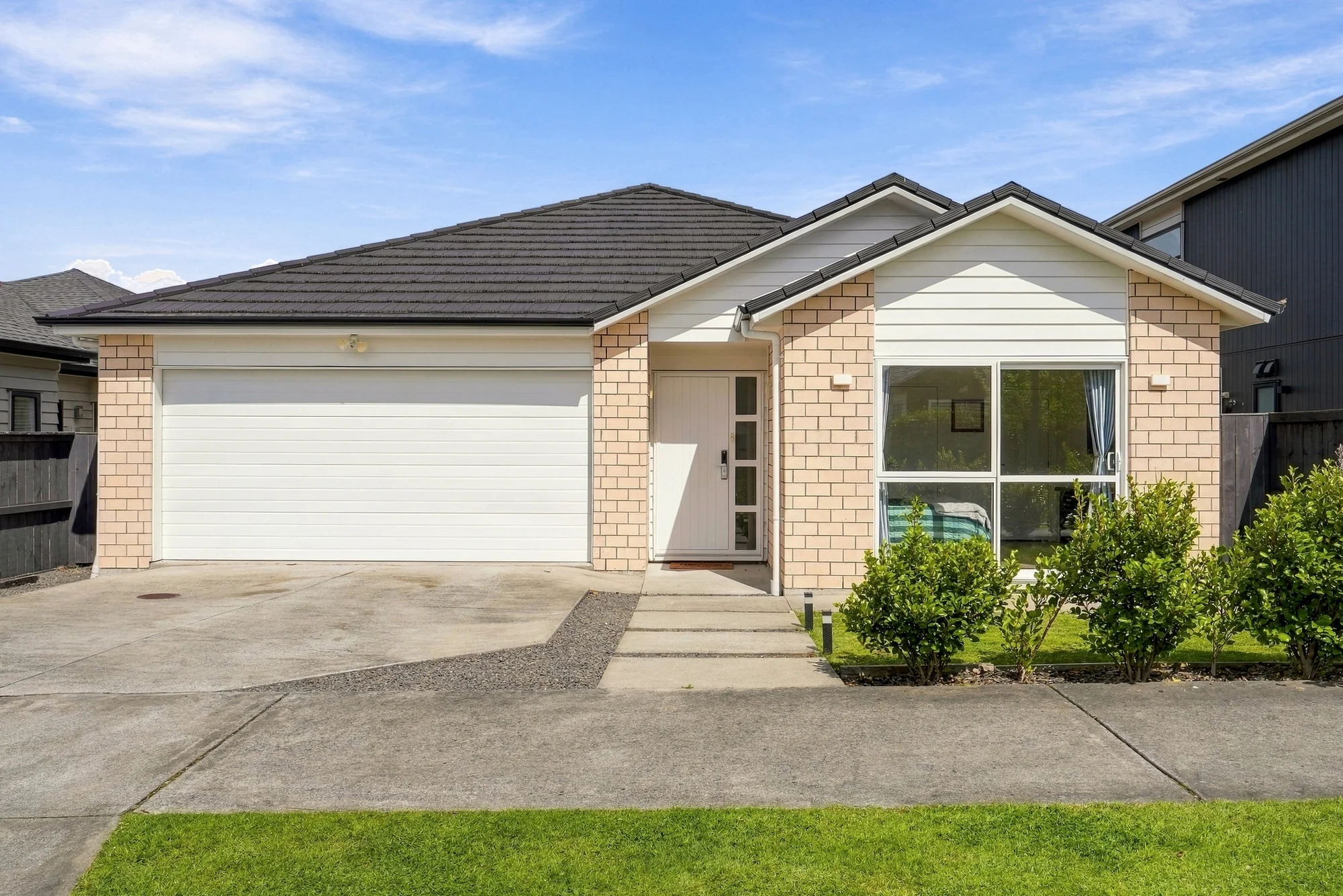Karaka 4房 Flexible Mulit-Generational Living