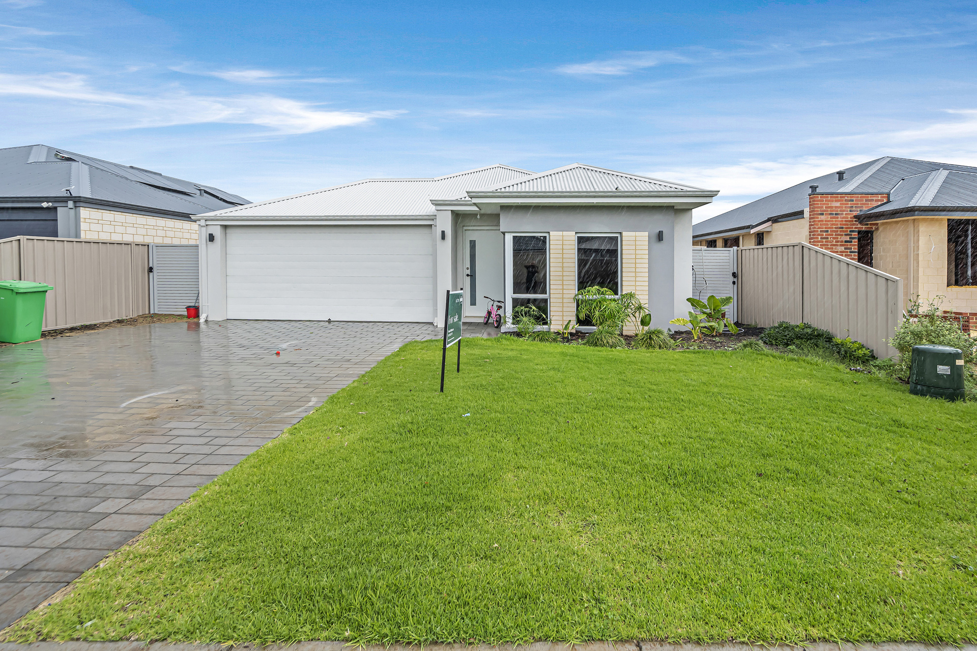 30 ATKINS RD, DALYELLUP WA 6230, 0房, 0浴, House