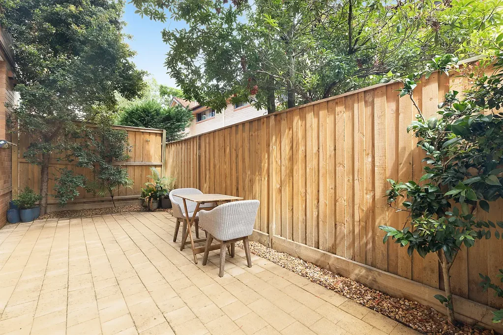 7/4 Moore Street, Drummoyne, NSW 2047